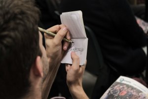 Notre réponse aux approximations de la liste sortante !