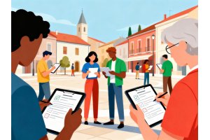 Premiers résultats de l’enquête