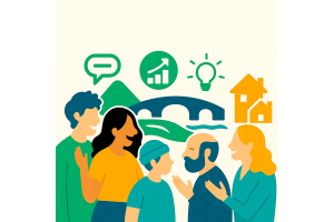 Enquête auprès des Gangeoises et des Gangeois