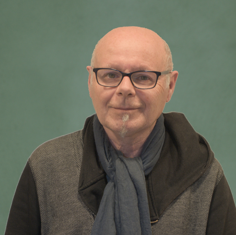 Grégory Hadjopoulos